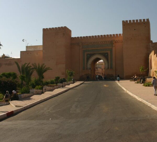 6 days Imperial Cities tour in Morocco