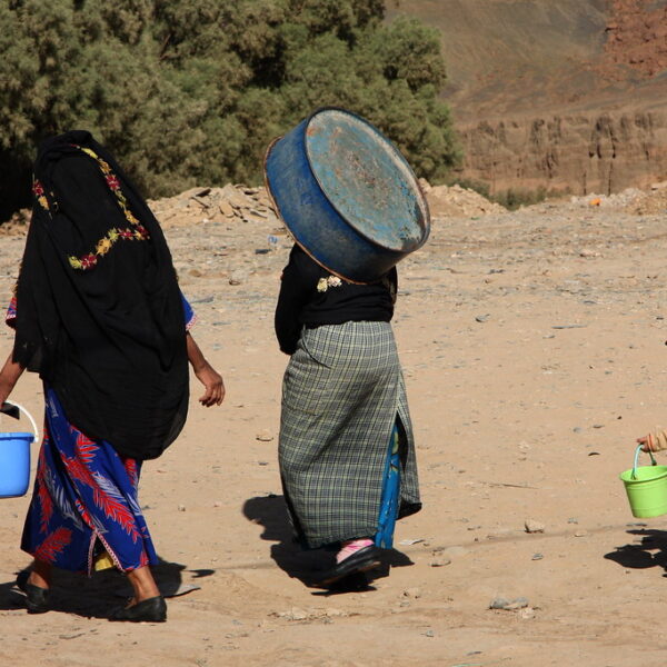 9 days women’s culture-focused tour from Marrakech